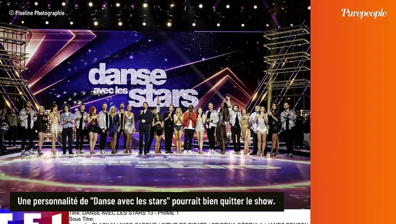 "J'ai besoin de réfléchir" : Une figure emblématique de Danse avec les stars sur le départ ? Ce message qui sème le trouble