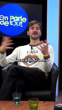 Si tu y crois, tu vas y arriver !