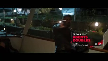 Agents doubles