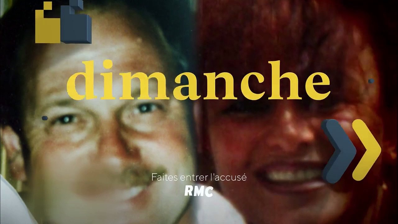Faites entrer l'accusé