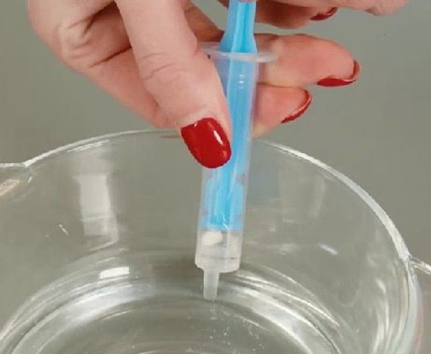 Safety hacks for common problems!