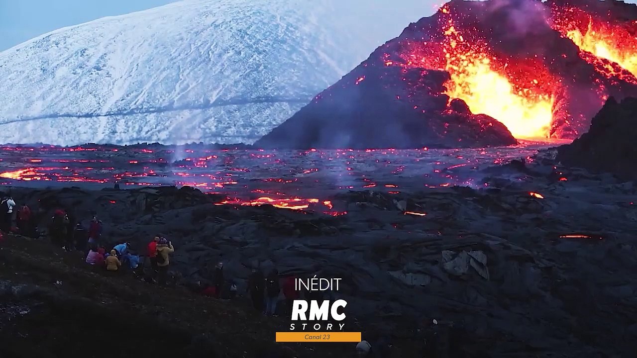Les 10 catastrophes qui ont marqué la planète