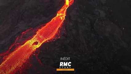 Volcans : Menace sur l'Europe