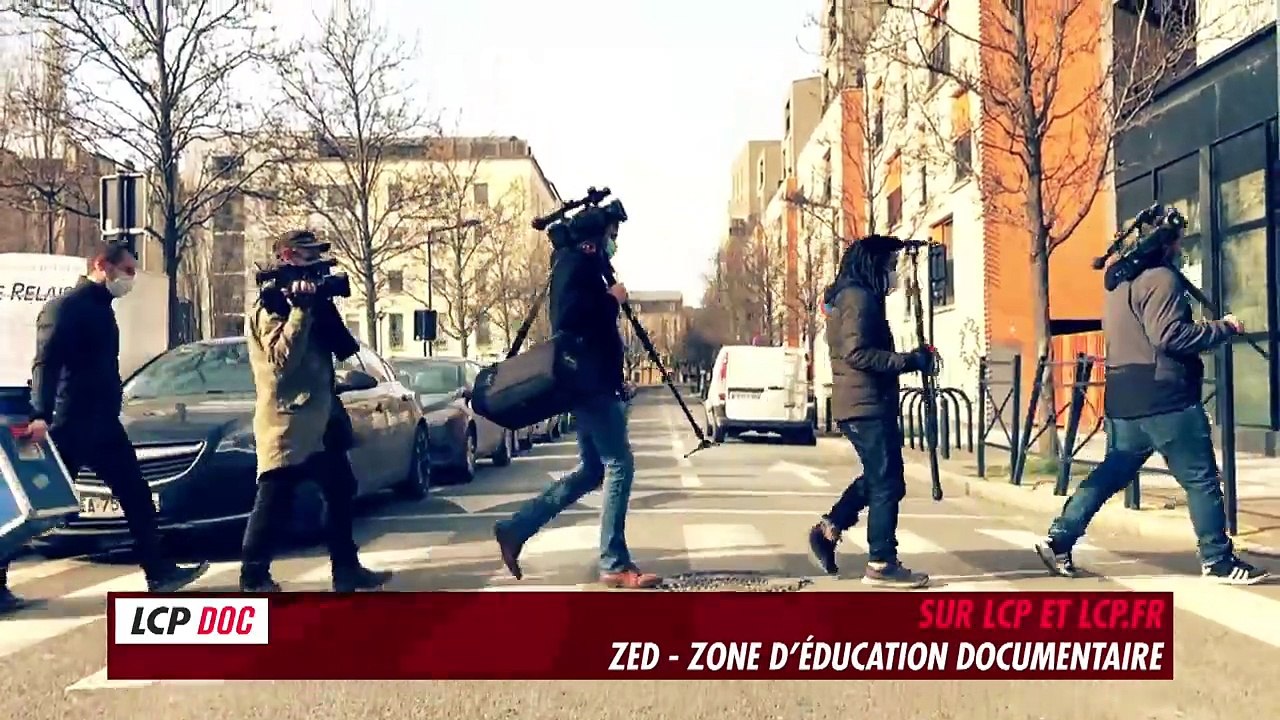 ZED, Zone d'éducation documentaire