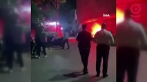 Fenerbahçe taraftarları, Galatasaray'ın Kalamış tesisini basmıştı: Galatasaray suç duyurusunda bulundu