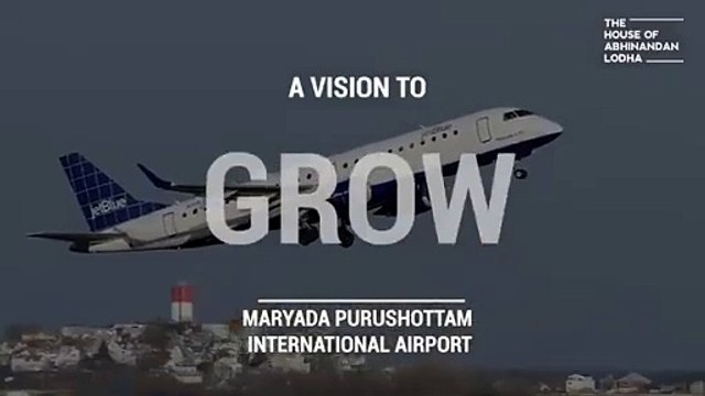 Codename Janmabhoomi The House Of Abhinandan Lodha Hoabl Ayodhya