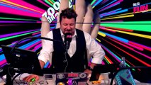 Bruno sur Fun Radio - L'intégrale du 29 mai