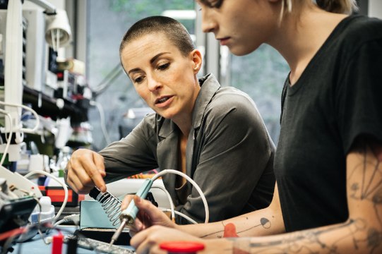 Hoy por hoy Valencia (30-05-2024) BECARIOS AUTONOMOS