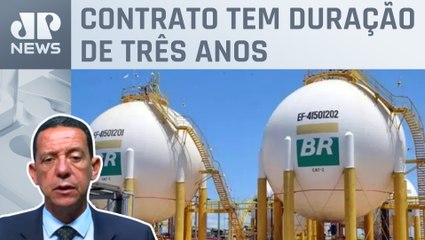 Argentina anuncia compra de gás natural da Petrobras; José Maria Trindade comenta