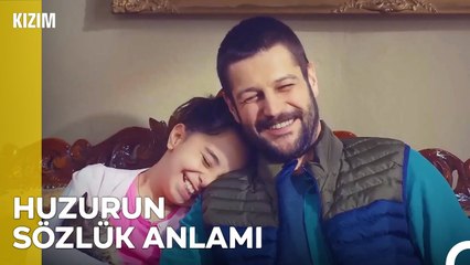 Bu Günlerin Ne Kadar Kıymetli Olduğunu Bilemezsin  - Kızım 29. Bölüm