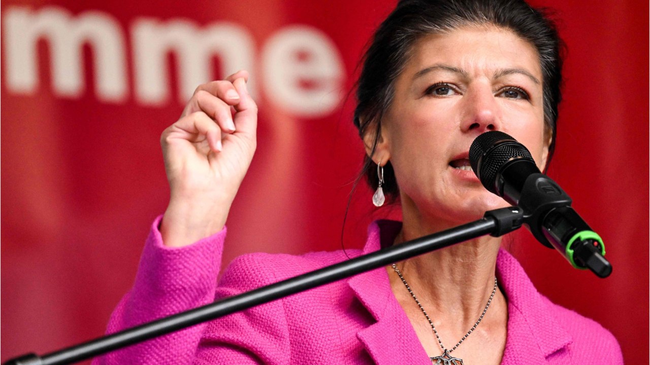 Rückschlag für Sahra Wagenknecht: BSW scheitert vor Gericht