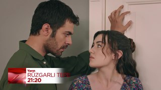 Rüzgarlı Tepe 110. Bölüm Fragmanı - 31 Mayıs Cuma