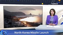 Japan Condemns North Korea's Missile Launch in Second Rocket Use This Week