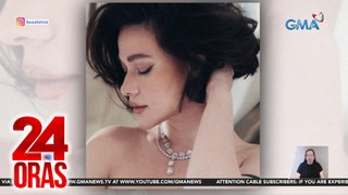 Bea Alonzo, nagpa-wow sa kanyang fierce side sa latest IG photos | 24 Oras