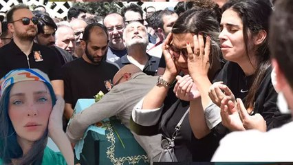 Gülşah Çomoğlu Son Yolculuğuna Uğurlandı 🕊️