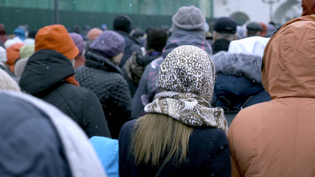 Ten million on NHS waiting lists’ and “Ten million new UK arrivals’ - The health service and immigration leading the election debate.