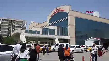 Şehit korucunun vasiyeti yerine getirildi: Kızına 'Kumsal' adı verildi