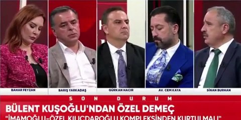 ‘Sessiz ve derinden çalışıyormuş’ Kılıçdaroğlu’nun aklında cumhurbaşkanı adayı belli oldu