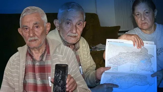 'Başkomiser' yalanıyla kandırılıp evini sattı, parayı 1300 kilometre gidip dolandırıcılara teslim etti