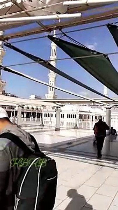 Ya Mohammed Noorey