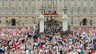 Le roi Charles III