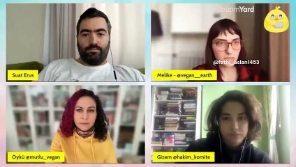 Köpekseverler 'beyin yaktı': 'Biz de köpek olabilirdik'