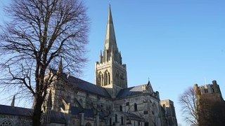 Chichester Cathedral named on Which? list of 'best UK days out for free'