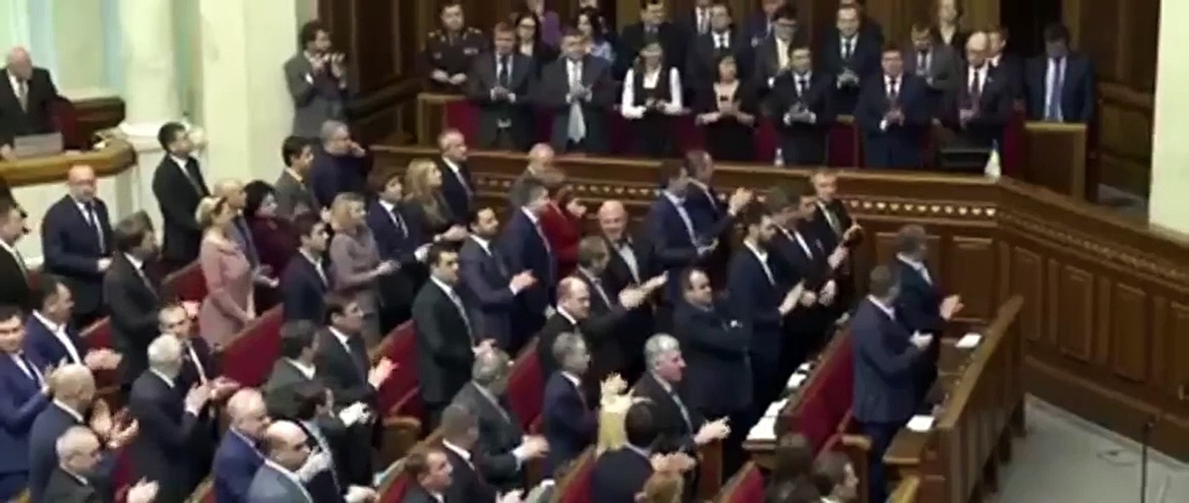Revealing Ukraine (2019)