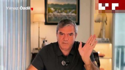 Yılmaz Özdil Pandora’nın kutusunu açtı! CHP parti parasıyla gazeteci satın alıyor