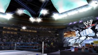 WWE Braun Strowman vs Bobby Lashley SmackDown Here comes the Pain PCSX2