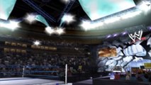 WWE Braun Strowman vs Bobby Lashley SmackDown Here comes the Pain PCSX2