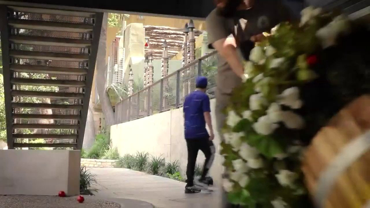 Bushman Prank_ You will ALWAYS be the HERO in every story YOU tell.