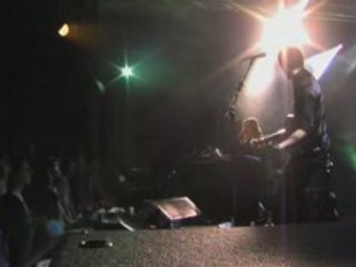 COCOON (reprise REHAB)