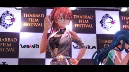 Trails through Daybreak - Cinématique d'ouverture