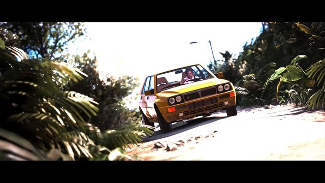 Test Drive Unlimited Solar Crown - Bande-annonce « L'explorateur »