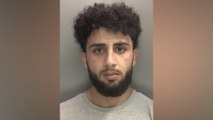 Birmingham man convicted in fatal stabbing of former friend