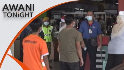 AWANI Tonight: Tweaking Malaysia’s approach to geriatric care