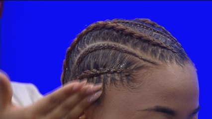 Los peinados y su significados para la etnia negra