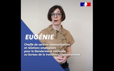 « En sortie d’IRA, les choix sont quasiment infinis. Plus d’une centaine de métiers s’ouvrent à vous. »