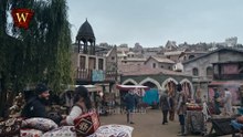 Kurulus Osman Shqip Episodi 162 Pj-5
