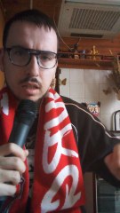 vidéo répétitions lundis