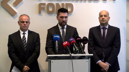 R. Takáč_ Nové vedenie SPF prijíma rozhodnutia, ktoré zrýchľujú jeho fungovanie