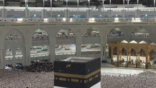 Masjid Al Haram #hajj2024