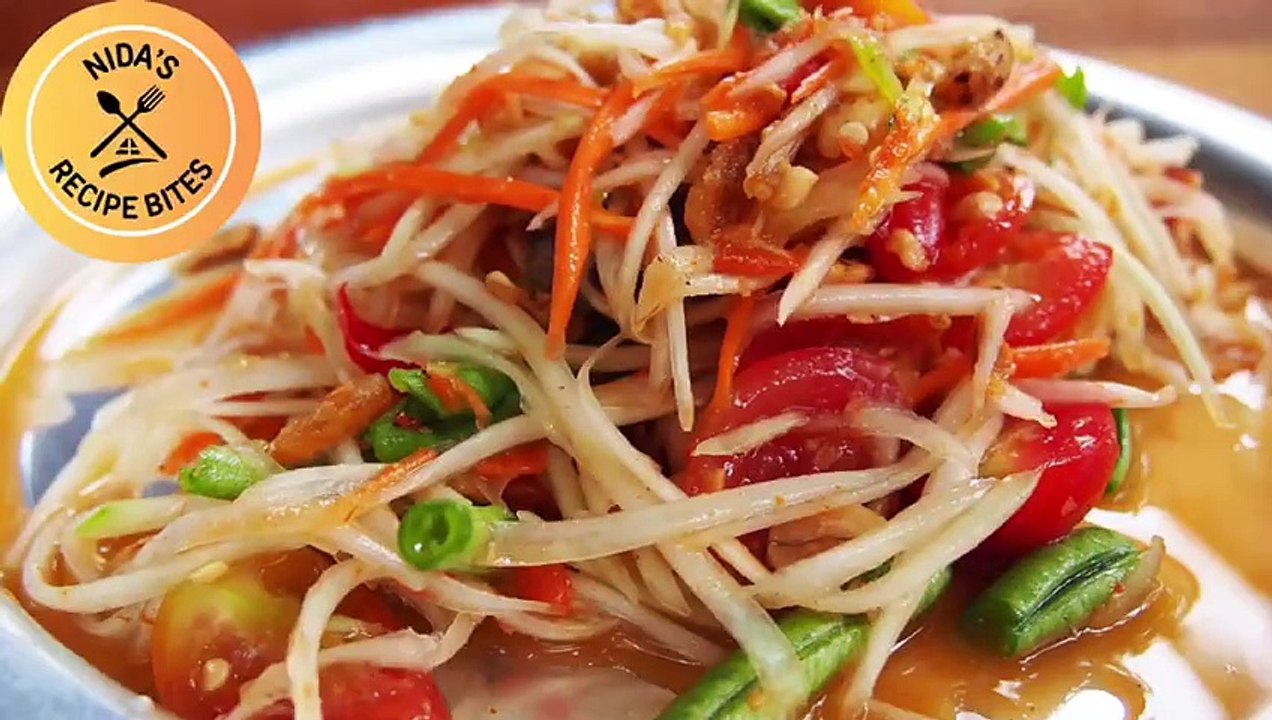 Introduction to Nida's Recipe Bites|promo||#intro#recipe#bites