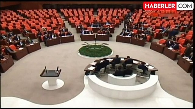 Kripto varlıklara ilişkin düzenlemeler içeren kanun teklifi TBMM'de kabul edildi