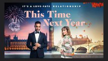 This Time Next Year | 2024 | Official Trailer | Rom-Com with Lucien Laviscount, Sophie Cookson