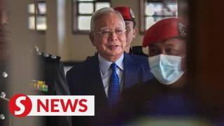 Prosecution closes its case in Najib's RM2.28bil 1MDB trial