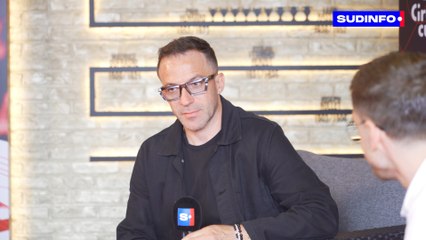 Interview d'Alessandro Del Piero: "Je ne suis jamais vraiment parti"