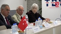 Yargıtay Onursal Başkanı Sami Selçuk: “Ben bile hak arama özgürlüğünü kullanamıyorum”