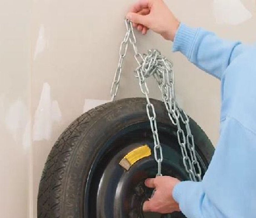 Easy solutions for heavy things!